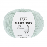 ALPACA SOXX 4-fach  mint
