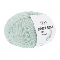 ALPACA SOXX 4-fach  mint