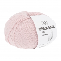 ALPACA SOXX 4-fach rosa