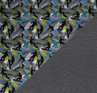 Softshell Snowboard