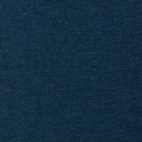 Sweat Eike melange blau
