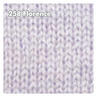 Exquisite lace Florence 258