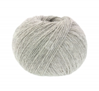 NATURAL ALPACA CLASSICO hellgrau