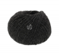 NATURAL ALPACA CLASSICO anthrazit