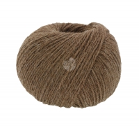 NATURAL ALPACA CLASSICO nougat
