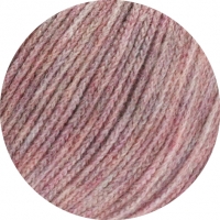 Cashmere 16 Fine rosenholz