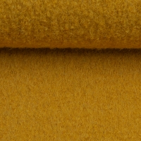 Merino Wolle Senf