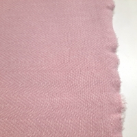 Bio Sweat Fischgraet zartrosa