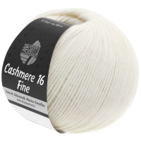 Cashmere 16 Fine natur