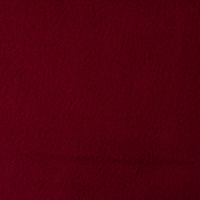 Fiona Micro-Fleece dunkelrot