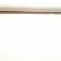 Gabardine Bambus créme Bio