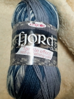 Fjord blau