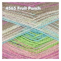 King Cole Bambus und Baumwolle 4 ply