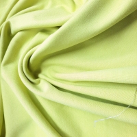 Jersey Modal limone