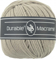 Durable Macramé