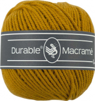 Durable Macramé