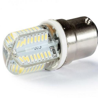 LED Ersatzlampe für Nähmaschine Steck