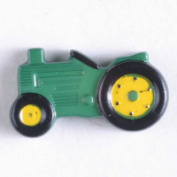 KINDERKNOPF TRAKTOR