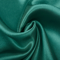 Crepe Satin grün