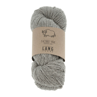 Noble Yak grau