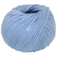 Puro Vegano himmelblau