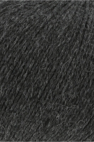 ALPACA SOXX 6-fach anthratzit 150g