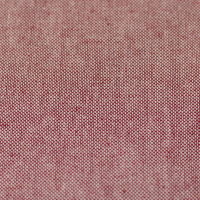 Leinen/Tweedoptik meliert burgundy