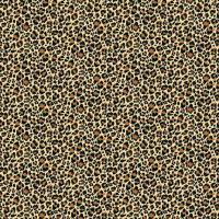 Leopard Muster