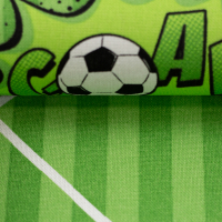 Canvas Soccer Fussball