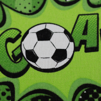 Canvas Soccer Fussball