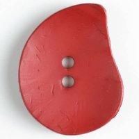 Modeknopf gross rot 50 mm