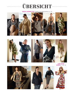 burda style 04/2025