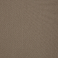 Outdoor Stoff mit Teflonausrüstung taupe