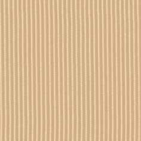 Ripsband 40 mm beige