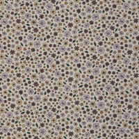 Canvas Streublümchen