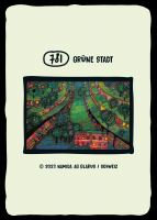 Opal Grüne Stadt
