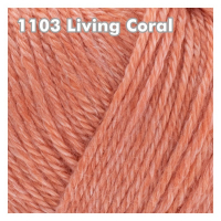WYS - Elements DK coral