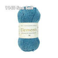 WYS - Elements DK Sea Salt