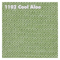 WYS - Elements DK Cool Aloe