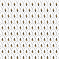 Royal Jelly Bienen weiss