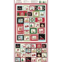 ADVENT COSY CHRISTMAS