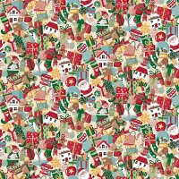 WISHES STOCKING FILLERS by Makower