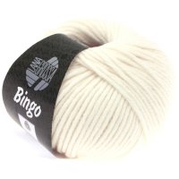 Bingo creme