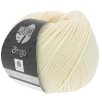 Bingo vanille