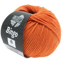 Bingo rost