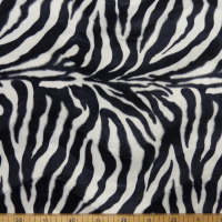 Fellimitat Zebra
