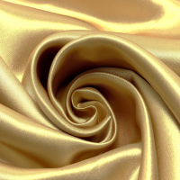 Satin gold