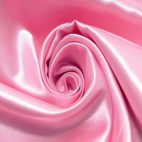 Satin rosa
