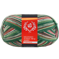 Meilenweit Christmas Edition
