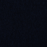 Wollfleece dunkelblau
